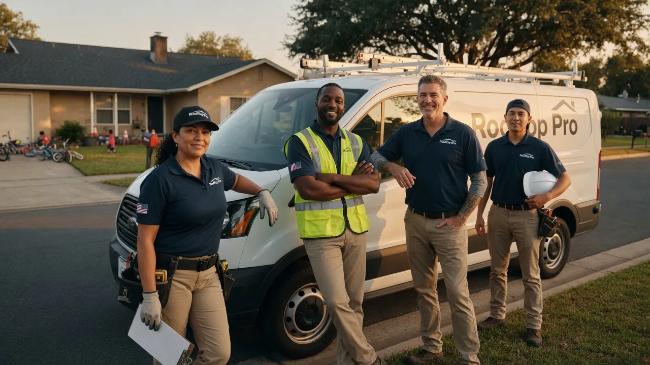 Roof Repair in Roach, MO near me
