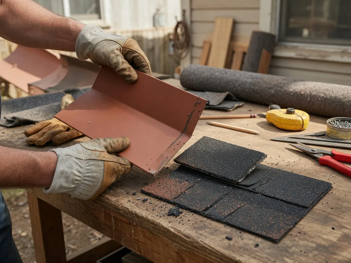 Roof Repair company in Roach, MO